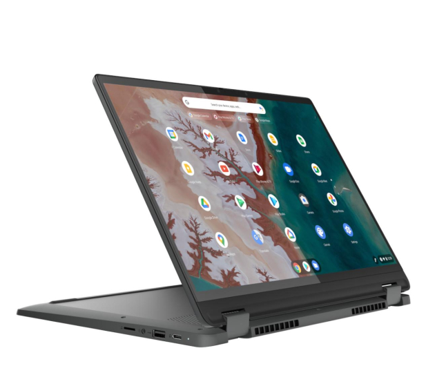 Lenovo Chromebook Plus IdeaPad Flex 5-14 i3-1215U/8GB/256/Chrome OS - 1212642 - zdjęcie 5